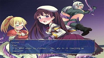 complete gallery of a good hentai game