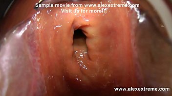 Absolute speculum anal masterpiece!!! Huge gaping hole with amazing view.
