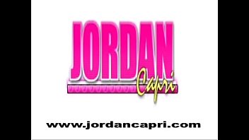 Jordan Capri - Her friend Taylor wants more!