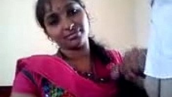 Tamil college girl