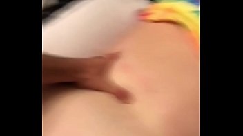 DADDYS CUM WHORE WANTS LOAD IN HER TIGHT ASS