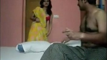 Deshi indian boobs suck