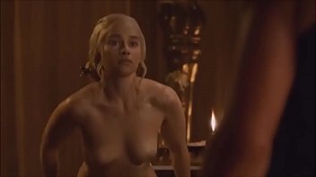 Emilia Clarke celebpornvideo.com