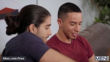 Men.com - Diego Sans Vincent Oreilly - Naughty Firsts