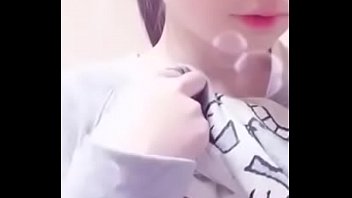 Very cute girl show her cute boobs - https://asiansister.com
