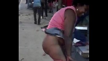 Couple fucking in publicly on kiambu streets