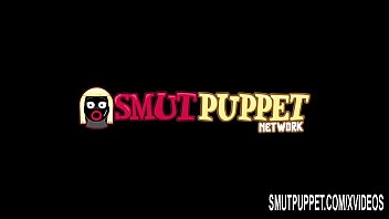 SmutPuppet - Blonde Blowjob Comp 12