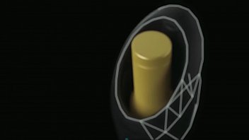 The Fleshlight Launch powered by Kiiroo opens the doors to a whole new world of interactivity; through the use of the real lifelike superskin sensations of your favorite Fleshlight.