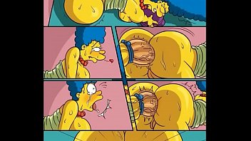 Simpsons Margaret Valentines