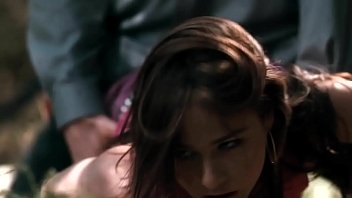 anal scene 6 (Danielle Harris)