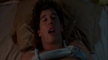 Friday the 13th part 6 hot scene (scarey)
