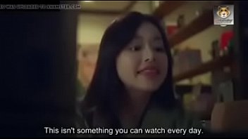 Bible Couple - Watching Sex Film - Korean Drama - Eng Sub Full 