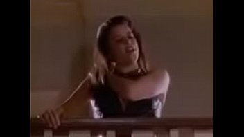 Neve Campbell - Party of Fire