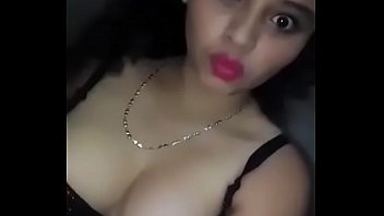 Indian Girl Showing her boobs