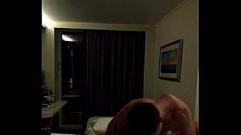 MILF GETS NAILED ON A CRUISE