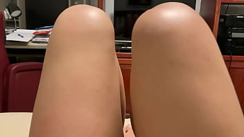 My Clean Shaven Legs