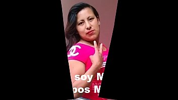 Maritza Campos Medina, una bambachita morena y puta muy rica