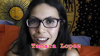 Teaser of Latina slut Tamara Lopez sucking cock and giving some good pussy action in this video.