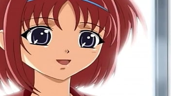 Futari no Aniyome | Anime Sex (English Dubbed)