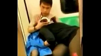 Video of young couple performing oral sex in Taiwan MRT stirred online outcry