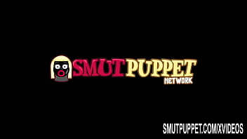 SmutPuppet - Blondes Sucking Cock Comp
