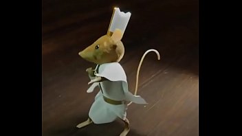 Funny Rat Dancing Meme
