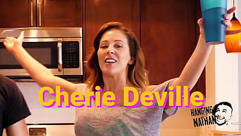 "Cherie Deville"