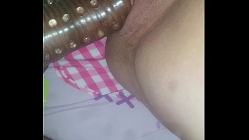 Fucking with studded cock sleeve on my thick black cock