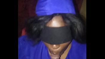 Thot sloppy head after graduating