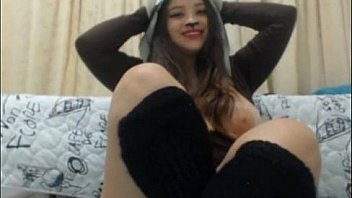 Sexy teen thick panda masturbate on cam - 21youngcam.ca