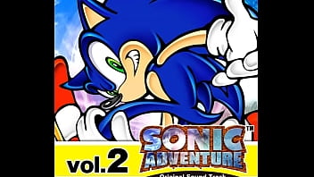 Sonic Adventure Soundtrack open your heart final Boss theme